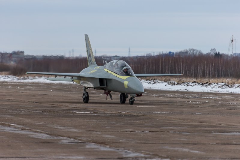 Ср-10 кабина