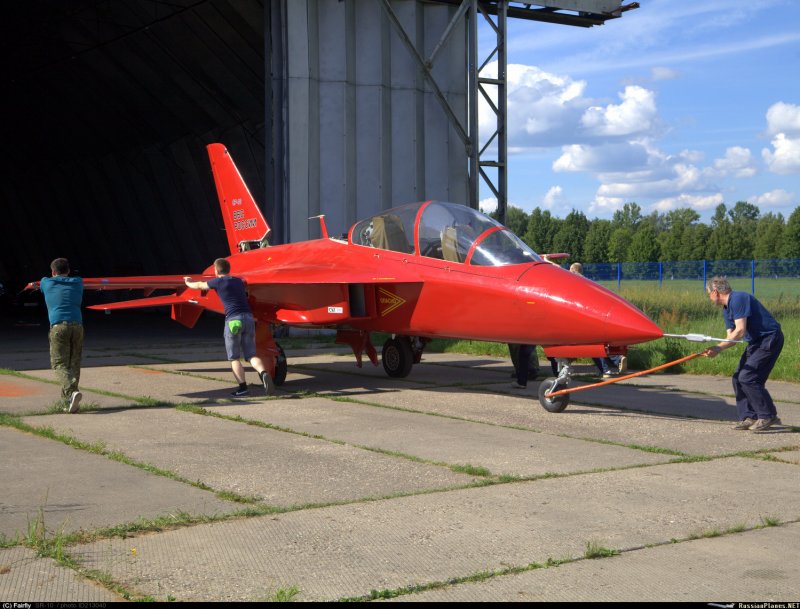 УТС ср-10