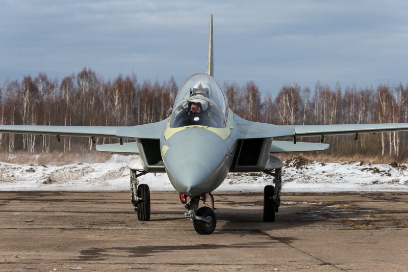 Ср-10 самолет