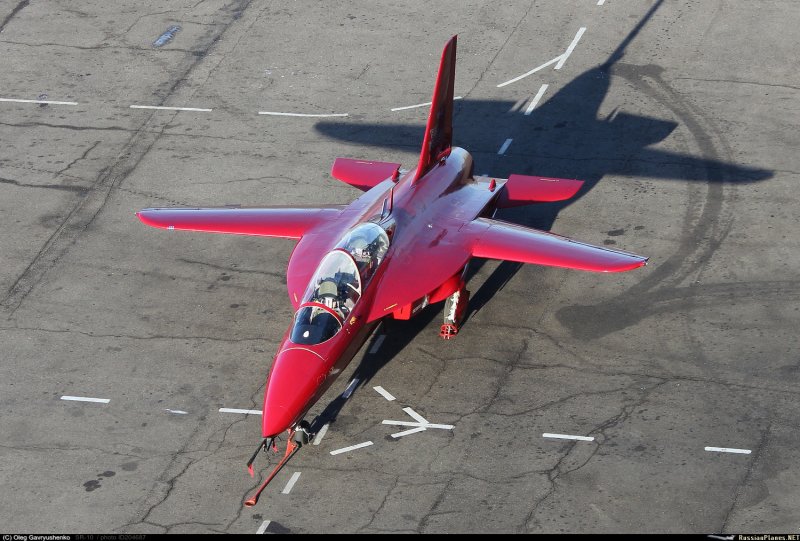 Ср-10 самолет