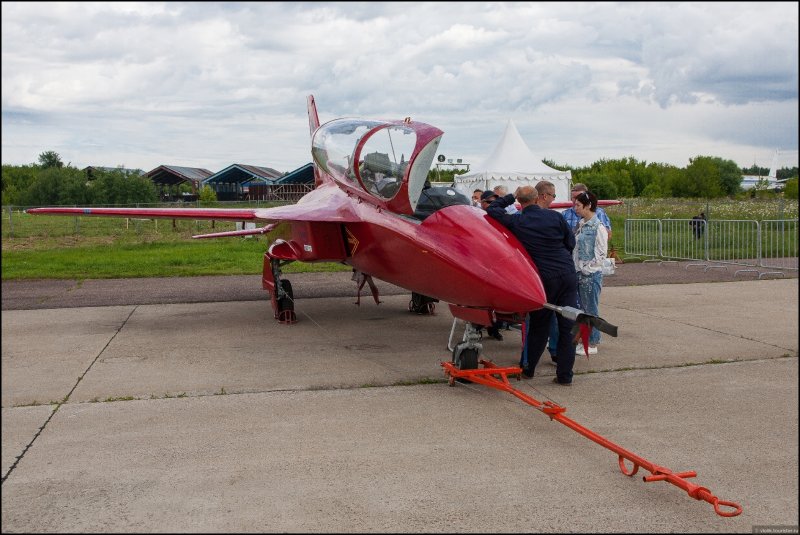 Полёты ср-10