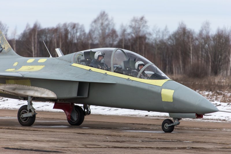 Ср-10 самолет кабина