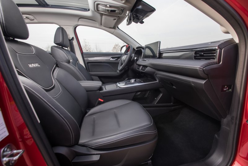 Haval Jolion 2020