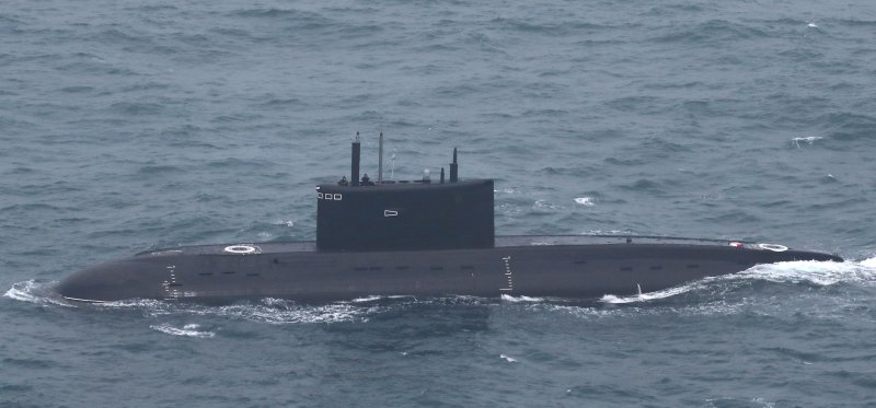 USS PC-799