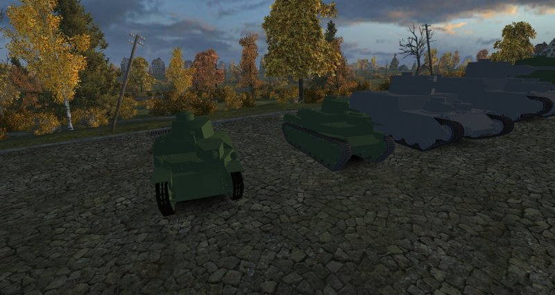 Японский сверхтяжелый танк o-i