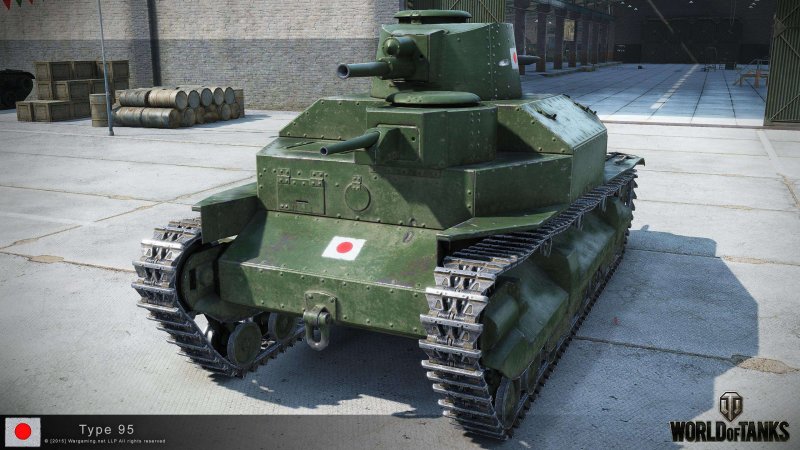 Tanks mow KV-7
