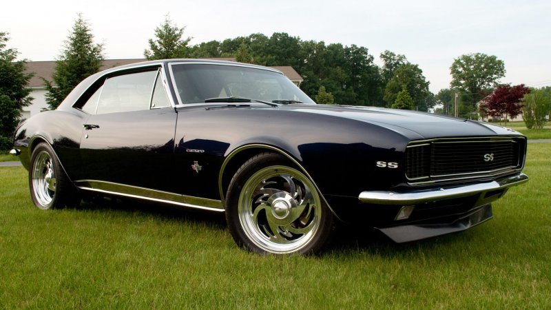 Chevrolet SS 1967