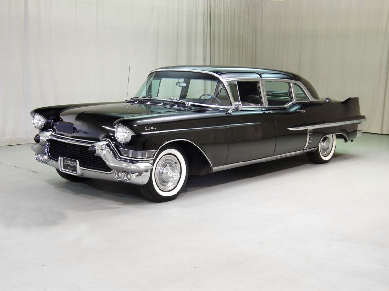 Cadillac Brougham 1970