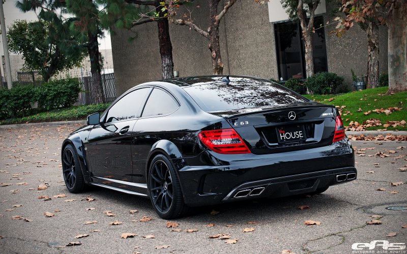 Мерседес АМГ gt Tuning