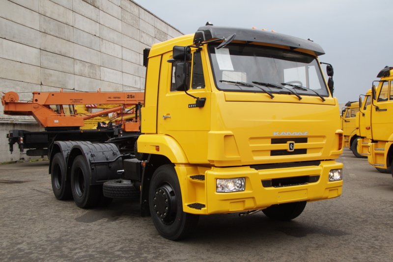 КАМАЗ 68117 6010 23 (а4)