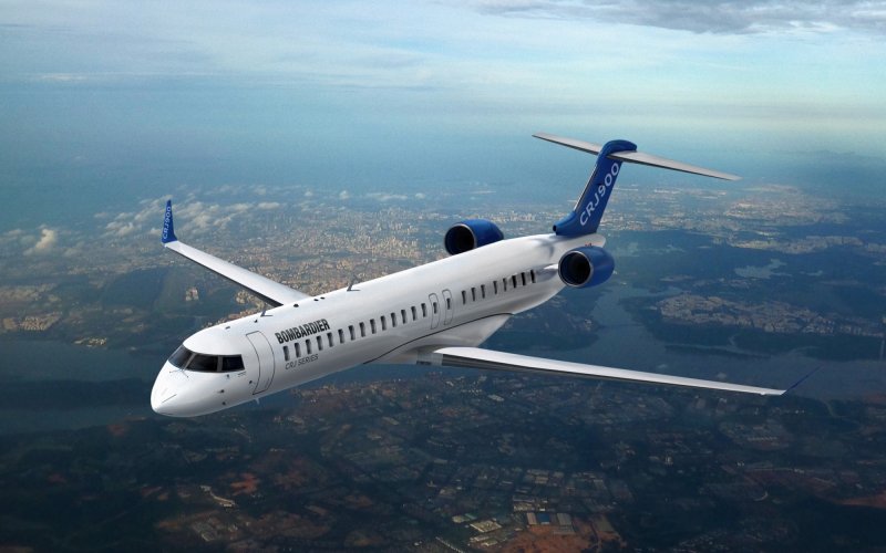 GLEX Global 6000