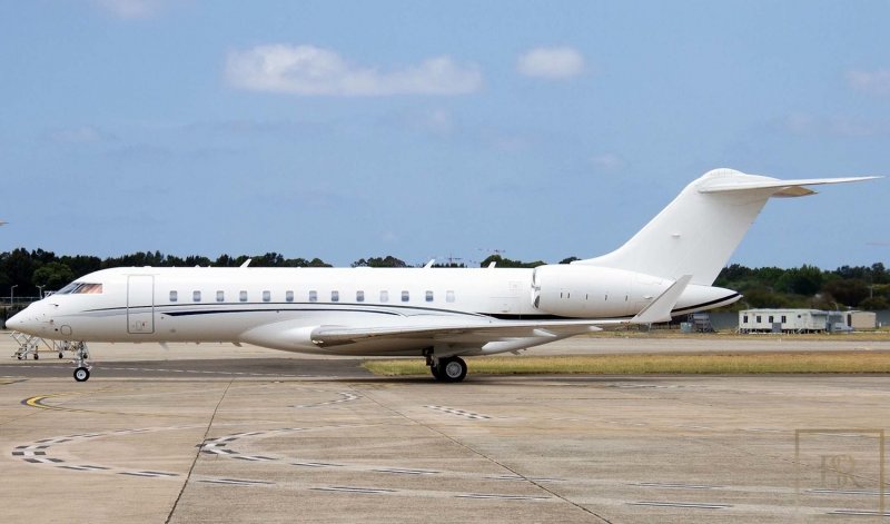 Challenger 350