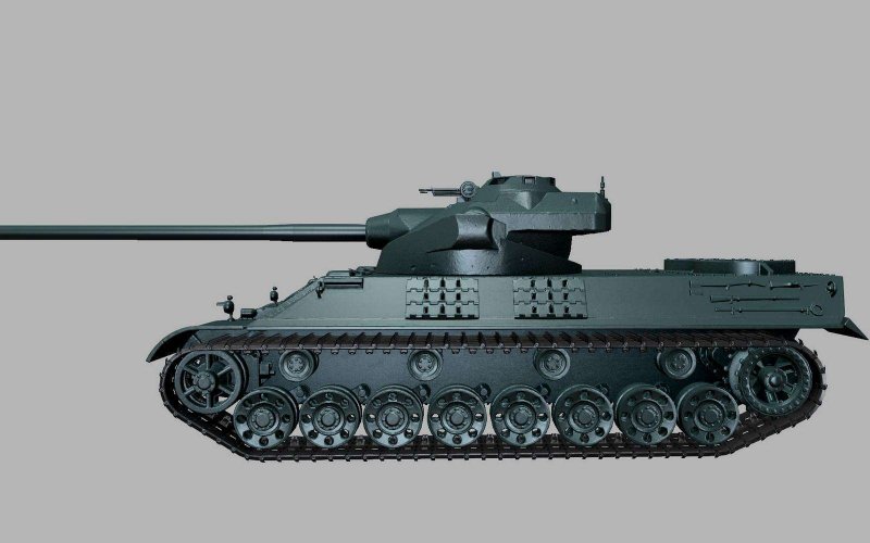 Somua SM Skoda t56