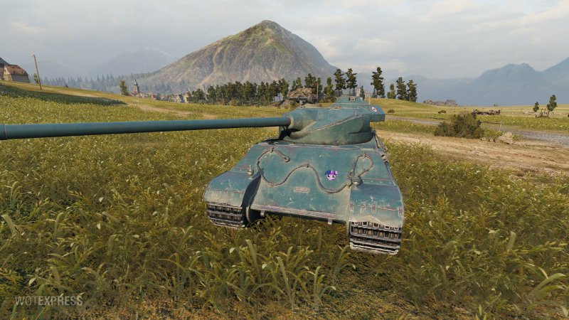 Somua s1