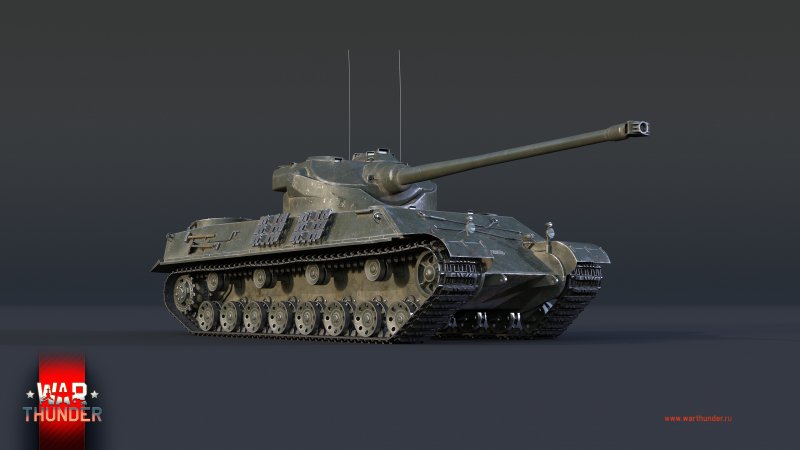 Somua SM рентген