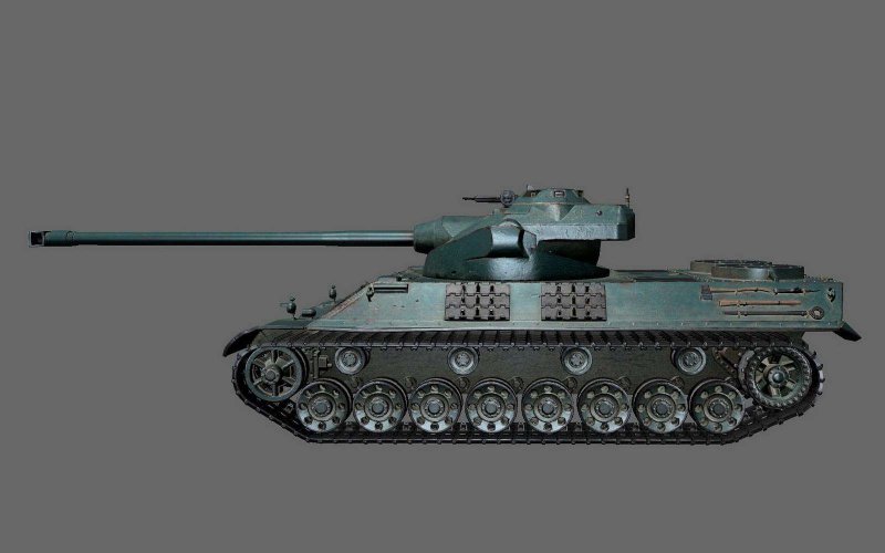 Somua SM WOT