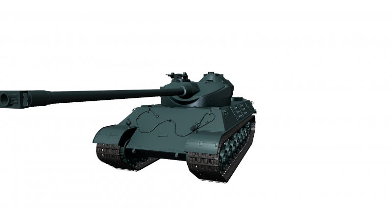 АМХ 50 Б