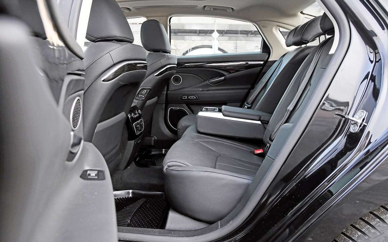 Emgrand gt 2020