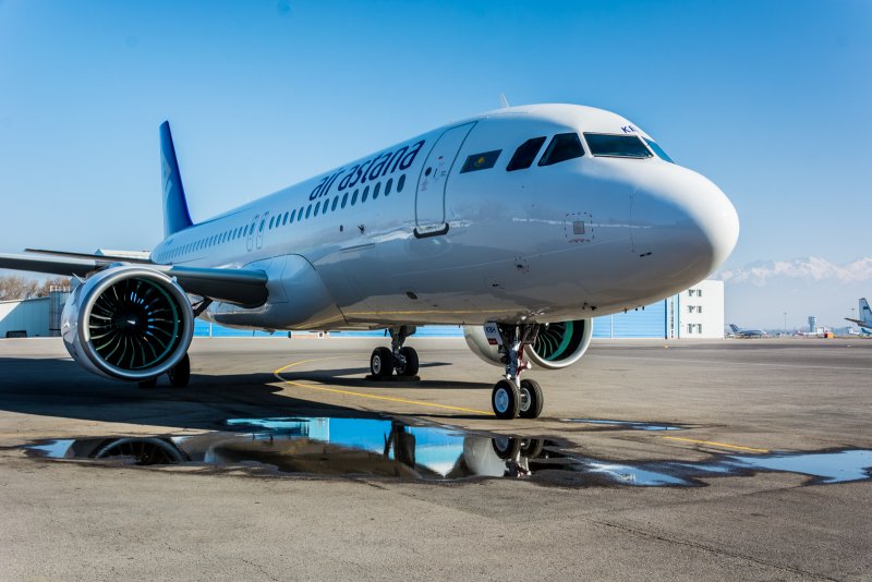 Airbus a320neo
