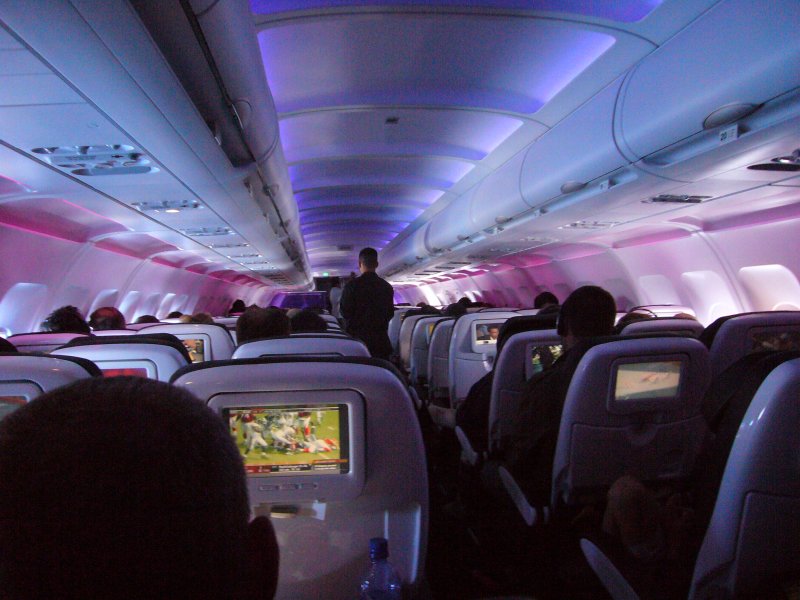 Airbus a320-251n
