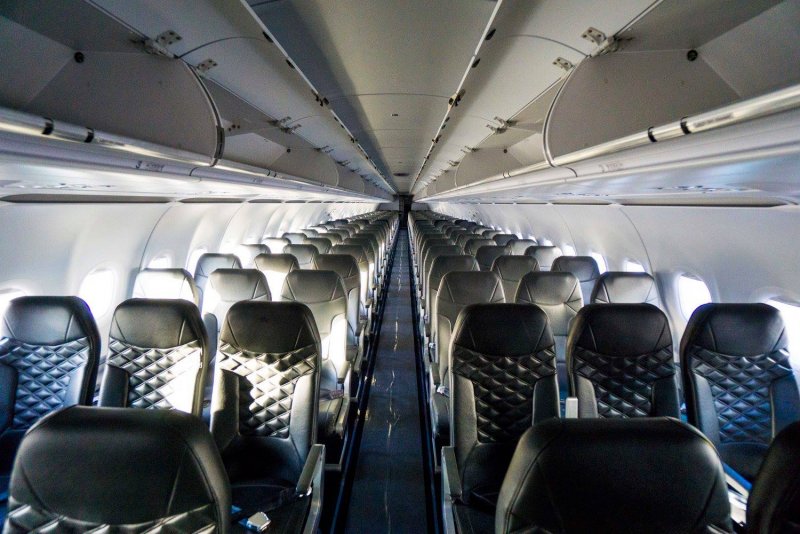 Аэробус а320 Neo