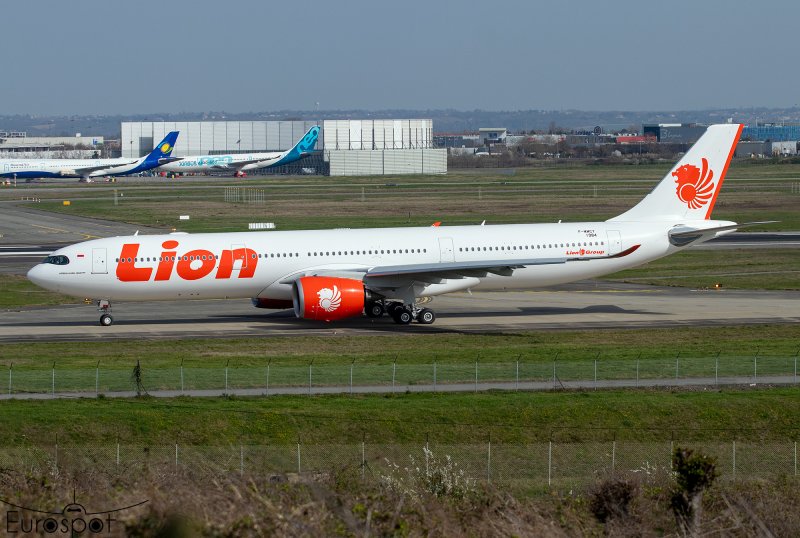 Airbus a320neo