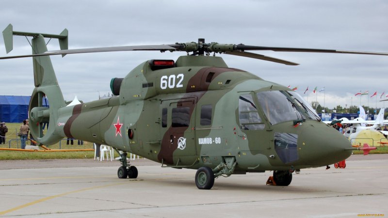 Ка-60 Касатка