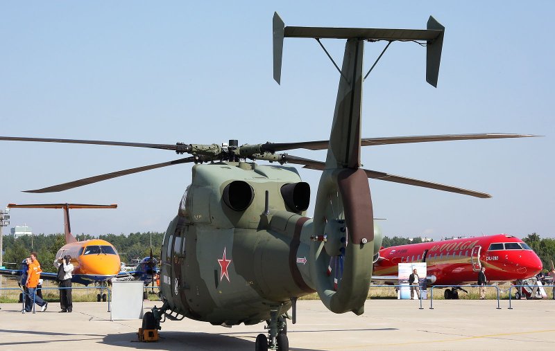Камов ка 60