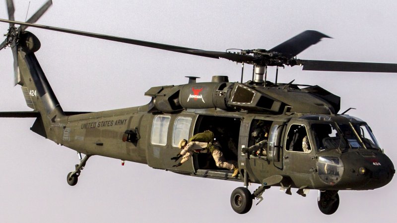 Вертолет Камов ка-62