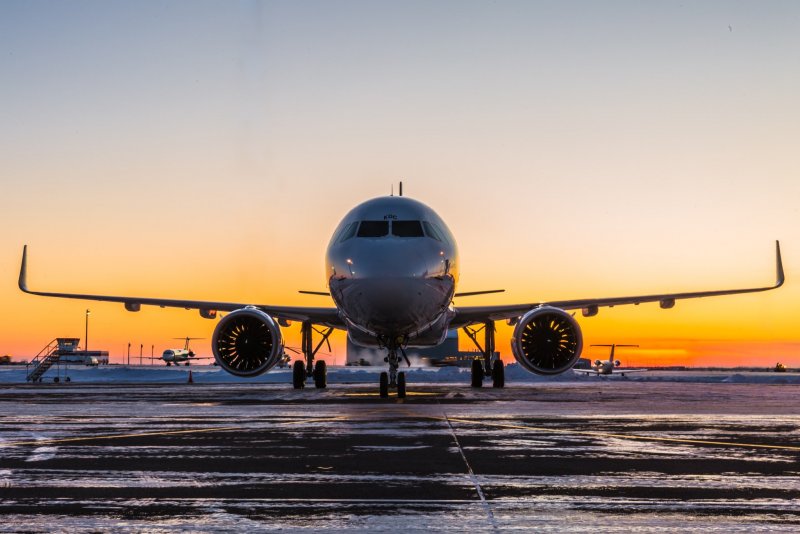 Air Astana история