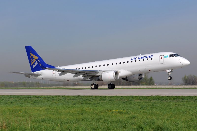 Air Astana