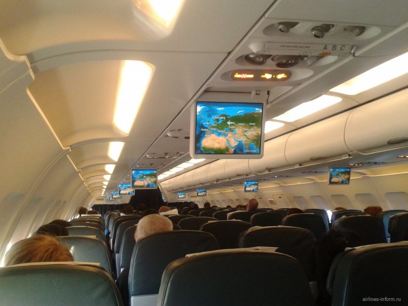 Аэробус а320 Эйр Астана