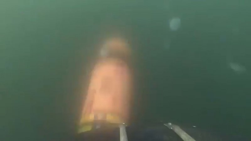 Гибель Советской подводной лодки с-178