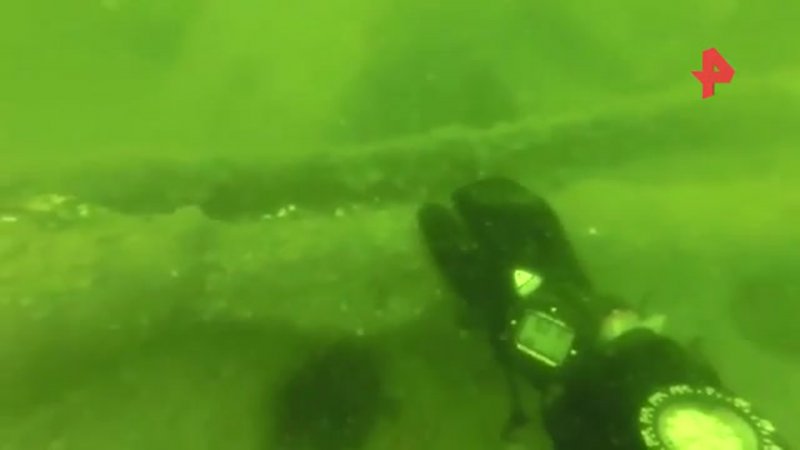 12 Августа Курск подводная лодка
