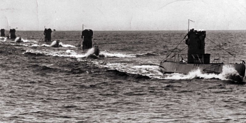 Ю 571 Энигма