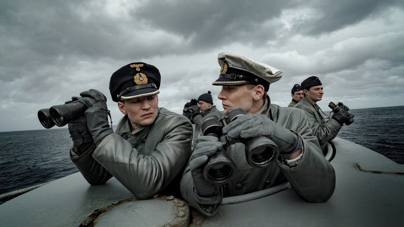 Uboat игра