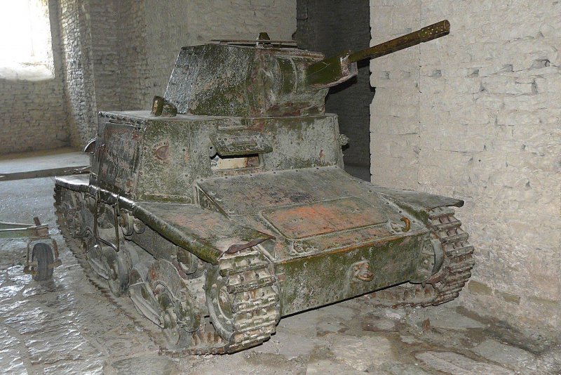 L6/40 WOT
