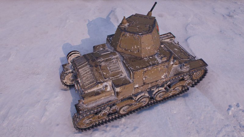 Фиат l6-40