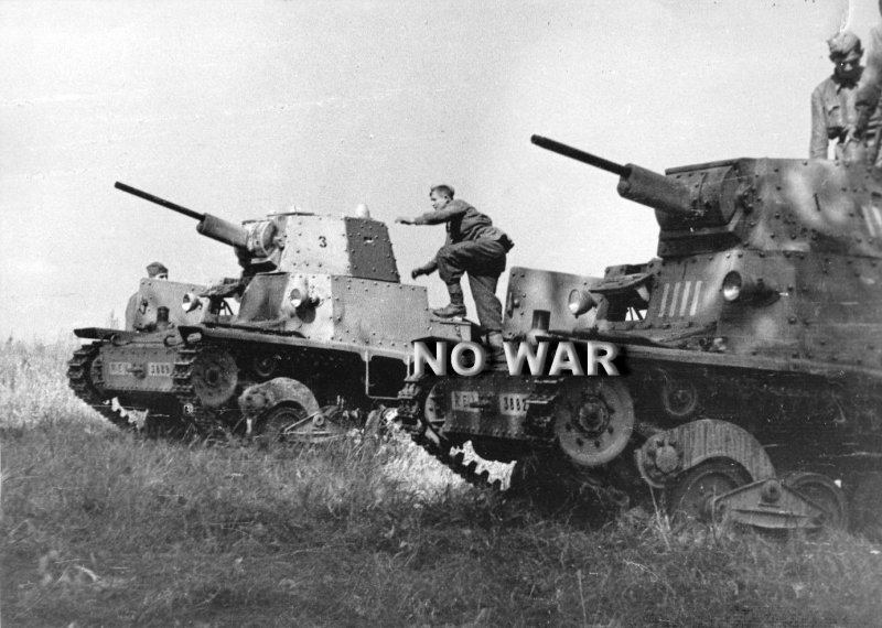 L6 / 40 Великая Отечественная
