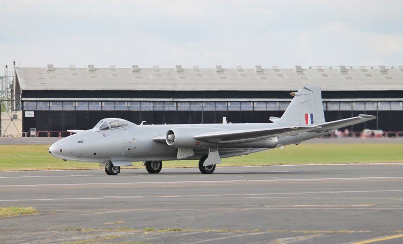 Martin b57
