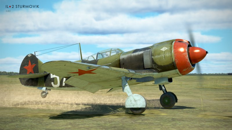 ЛАГГ-3 истребитель Штурмовик разведчик