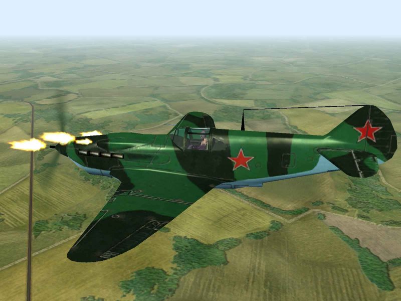 Avia b.534