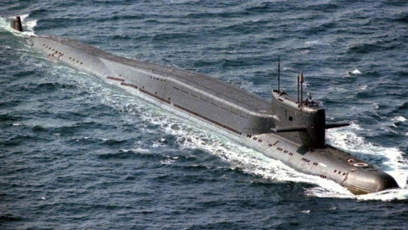Подводные лодки типа ro-35