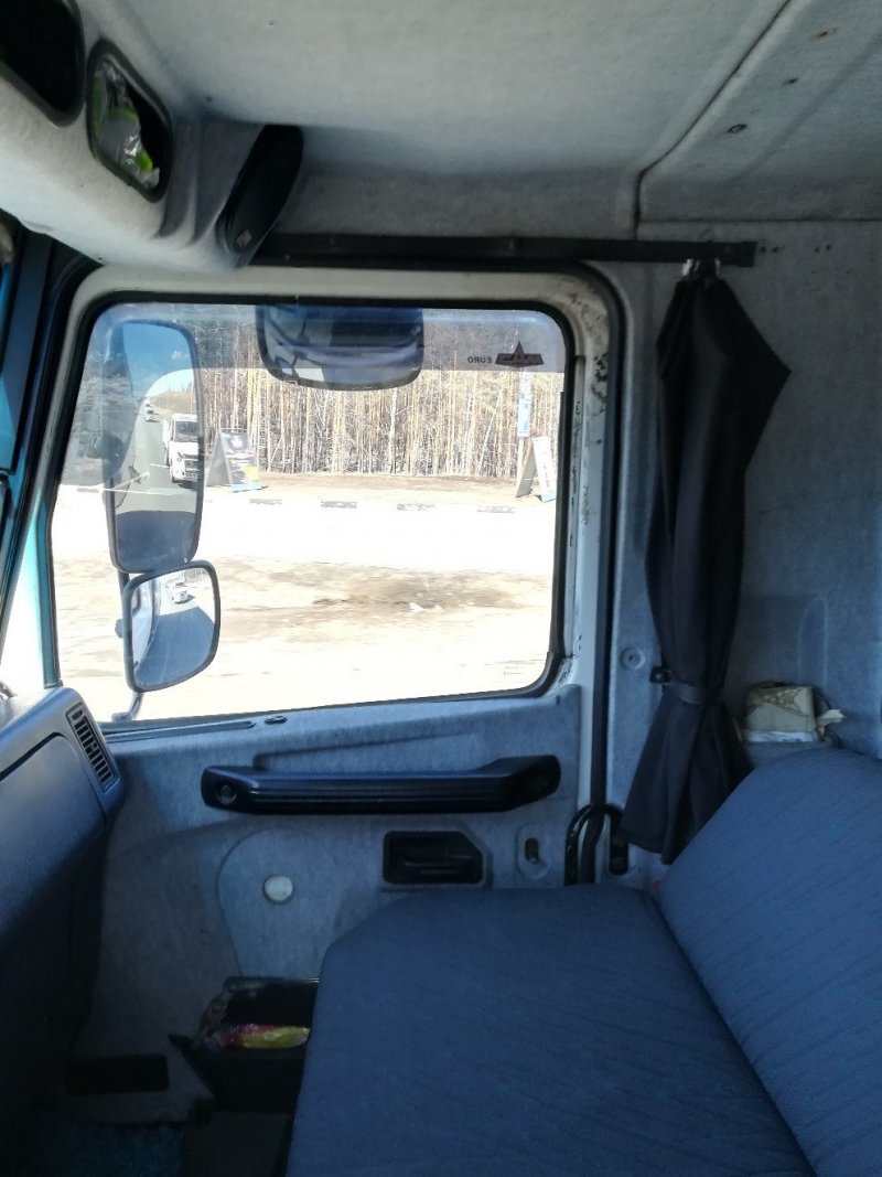 МАЗ 4370 Зубренок
