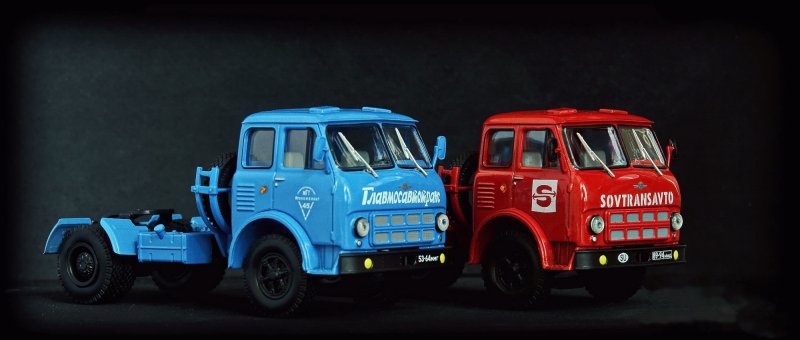 МАЗ 504/504а