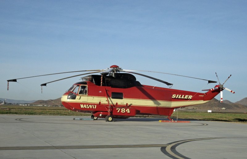 Sikorsky s-92 Азербайджан