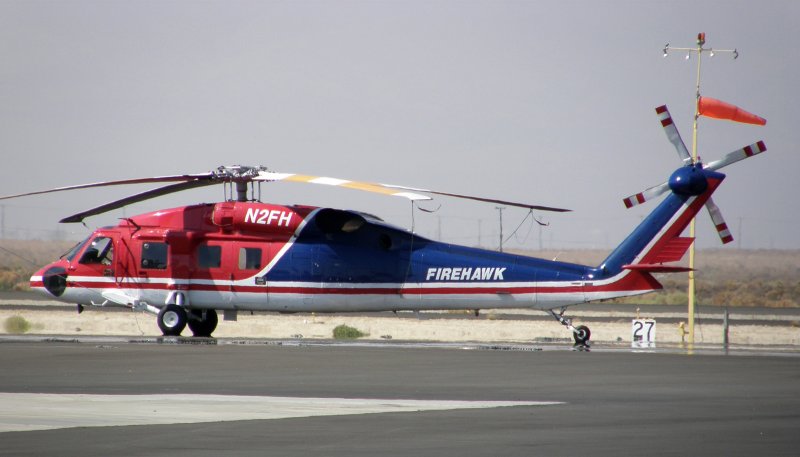 Sikorsky HH 52