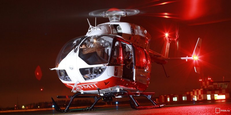Sikorsky Ch-54/Erickson s-64