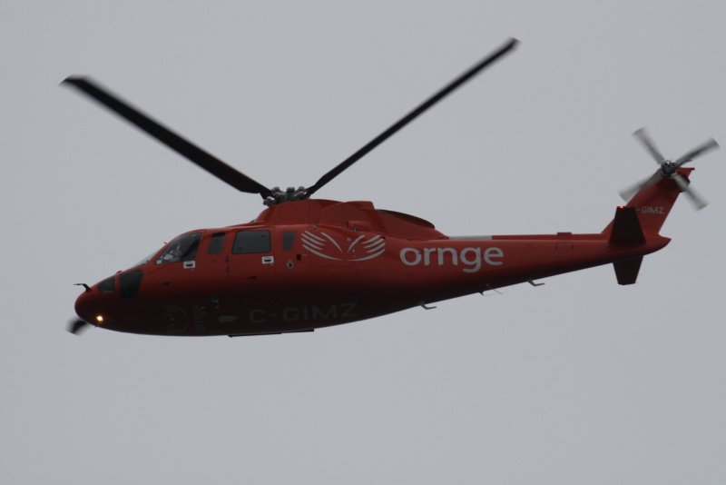 Erickson Air-Crane Sikorsky s-64e Helitanker n154ac