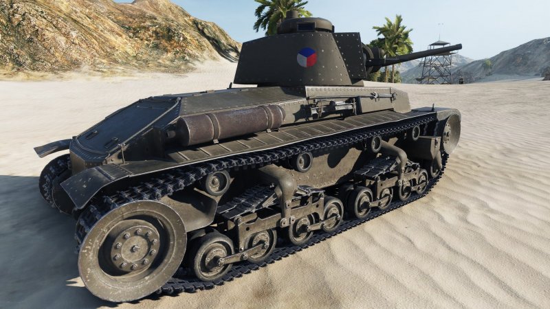 Lt vz.35